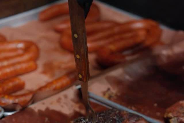Cooper's Old Time Pit Bar-B-Que