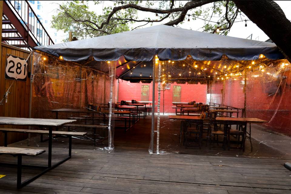 Cooper's Old Time Pit Bar-B-Que