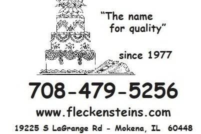 Fleckenstein's Bakery