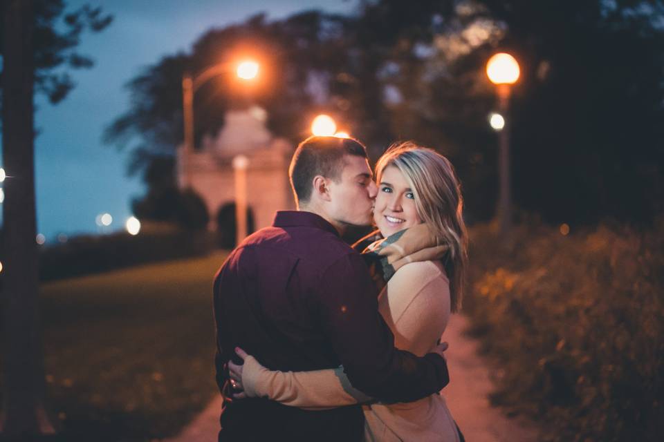 Engagement Session