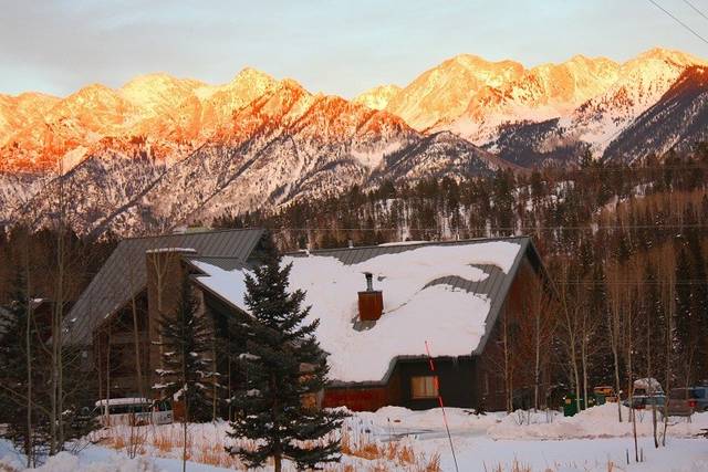 The Black Diamond Lodge - Hotel Weddings - Durango, CO - WeddingWire