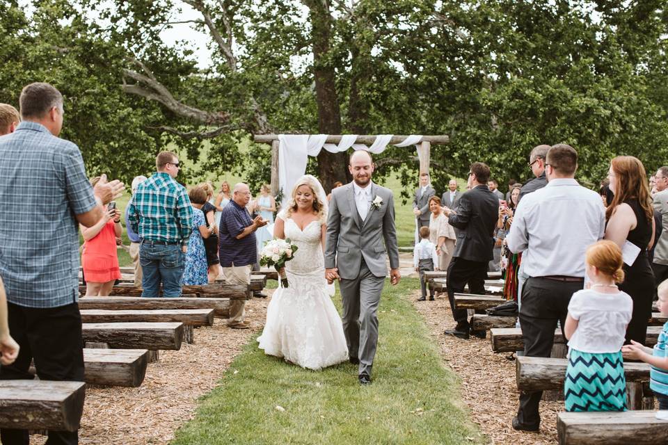 Wedding Ceremony