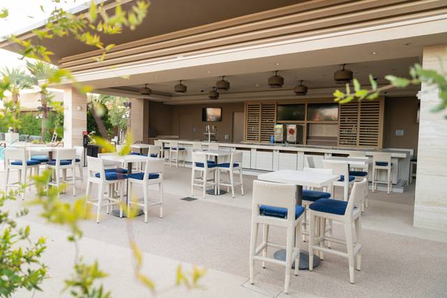 Outdoor Space