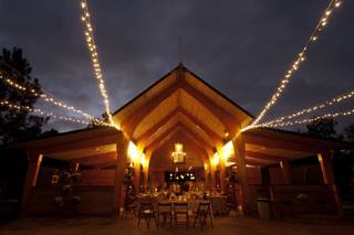 The Church Barn