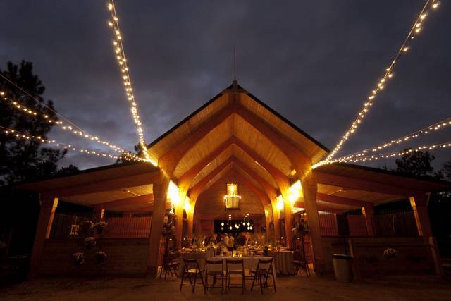 The Church Barn