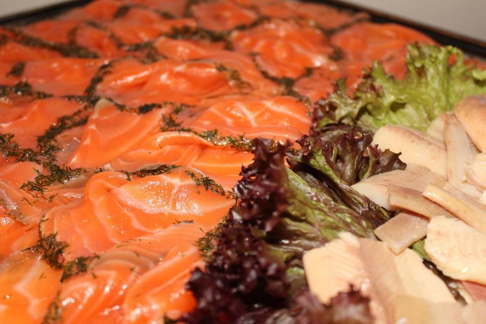 Sharon's Gourmet to Go
