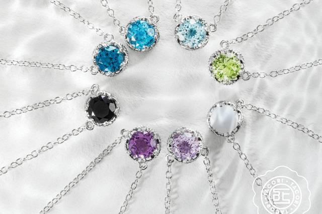 Affinity & Co Jewelers- Tacori