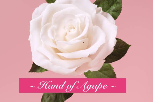 Hand of Agape II