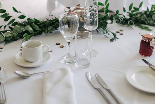 Table Setting
