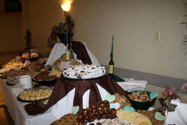 2 Fine Caterers