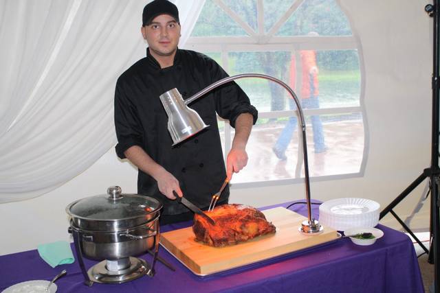 2 Fine Caterers