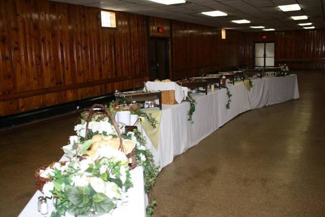 2 Fine Caterers