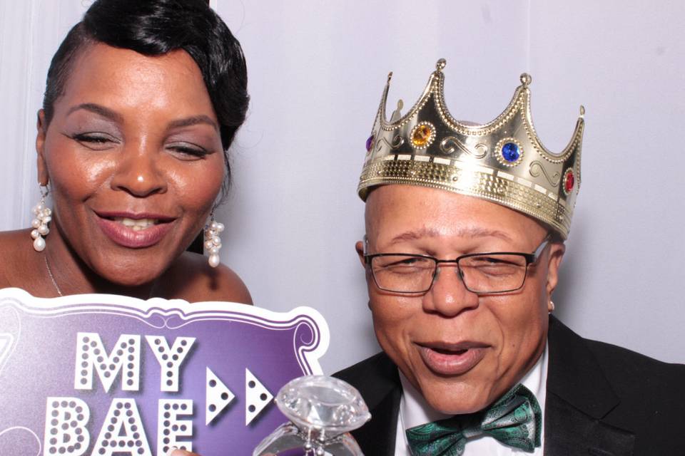 DJ Dre Music & Photobooths