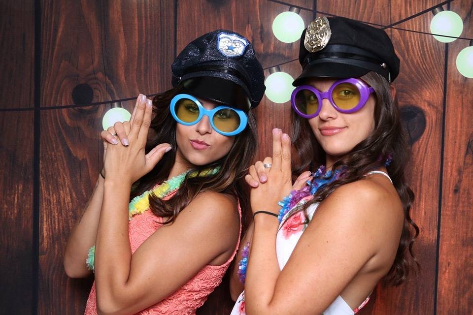 DJ Dre Music & Photobooths