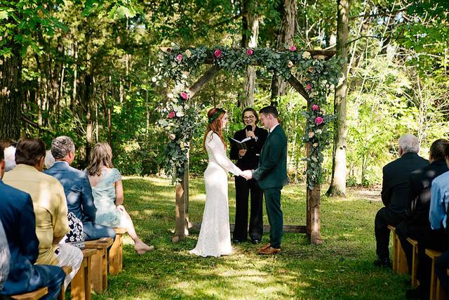 Vale Royal Barn & Inn