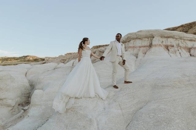 Elopement Photo