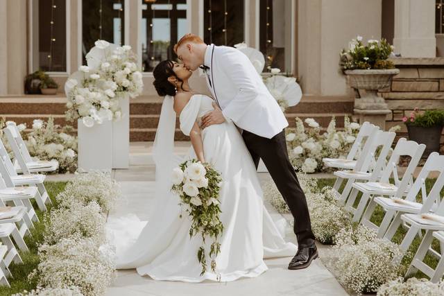 Wedding Photo