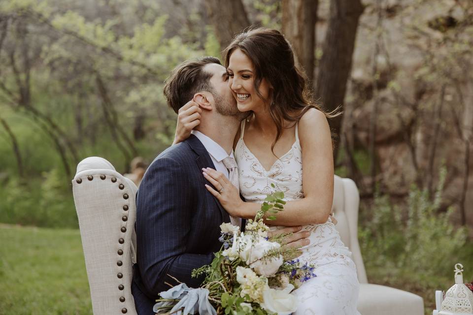 Wedding Photo