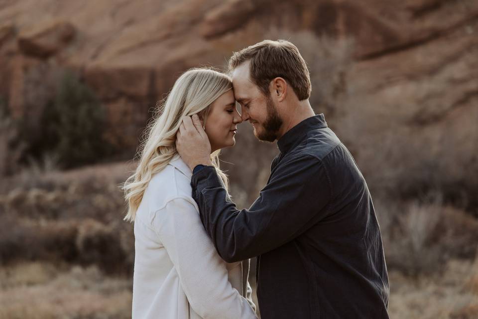 Wedding Photo