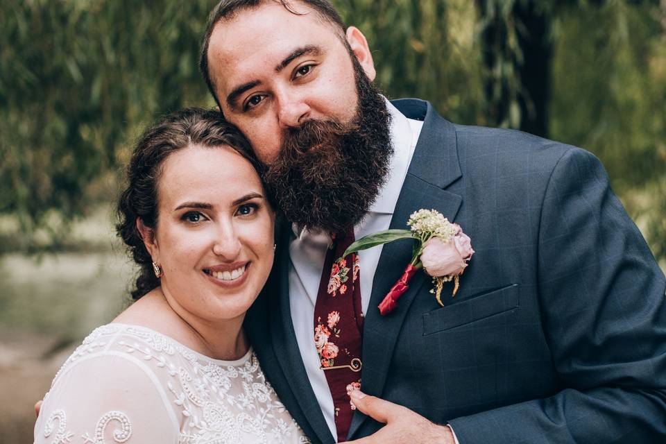Happiest ever after