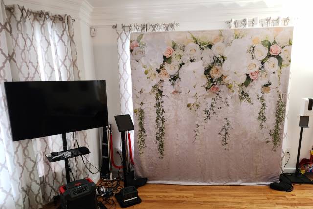 Extraordinary Day ready