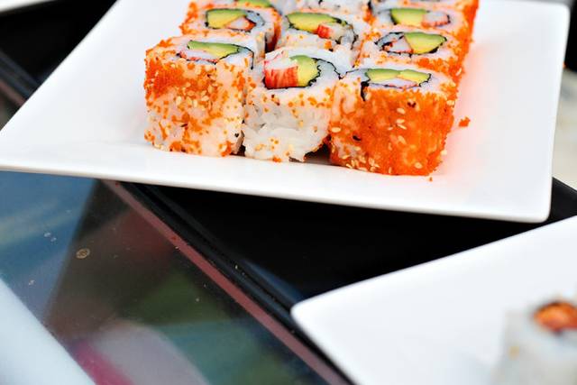 Sushi
