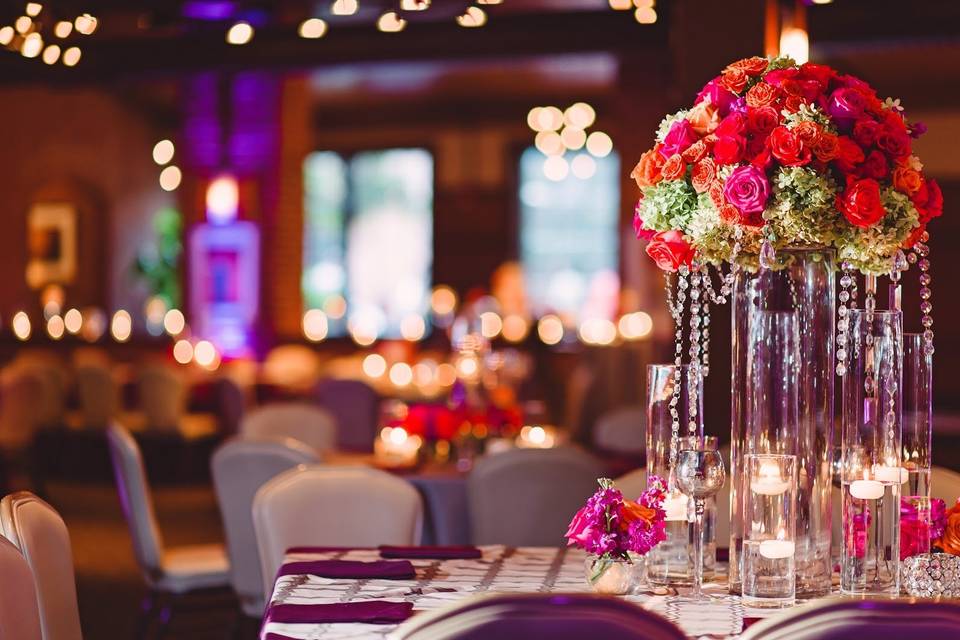 The Revelry — Best Impressions Caterers