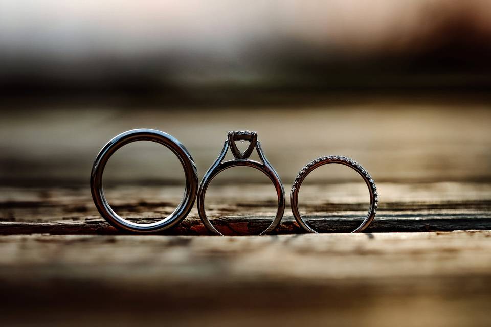 The rings