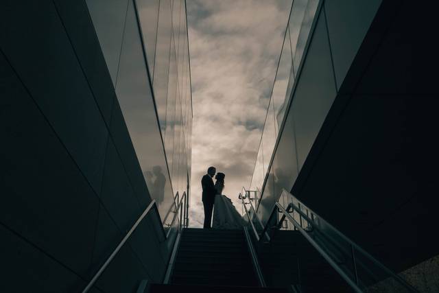 Frame from a Jonah Epps Film