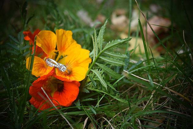 Captured Moments Photography