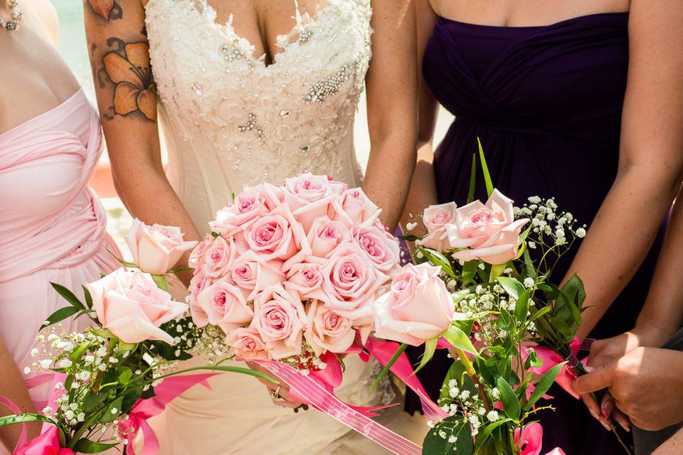 Sand Dollar Beach Weddings