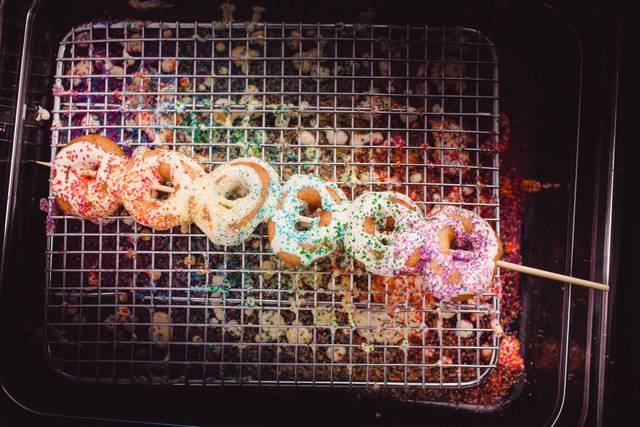 The Good Donut Shop