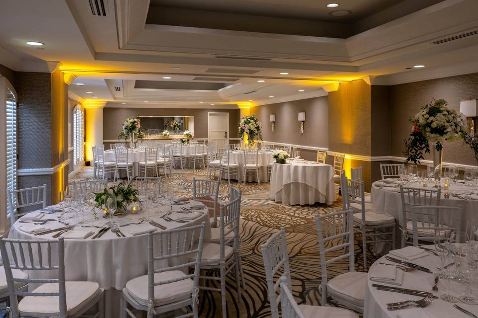 Beachcomber Room