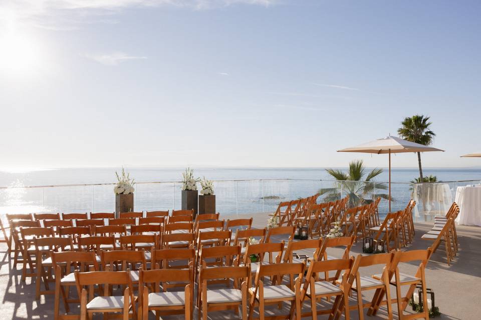 Catalina Terrace