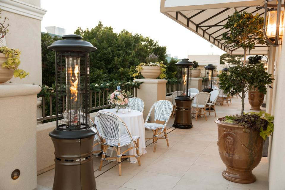 Laguna Terrace North