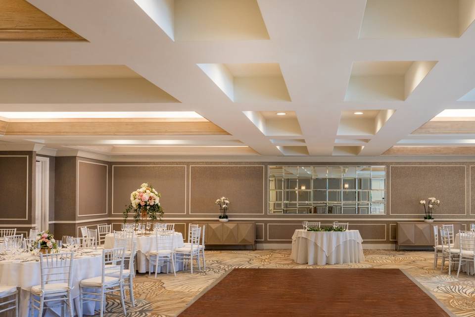 Laguna Ballroom