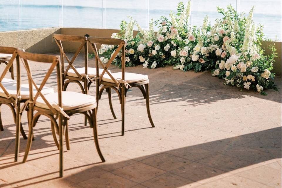 Pacific Terrace