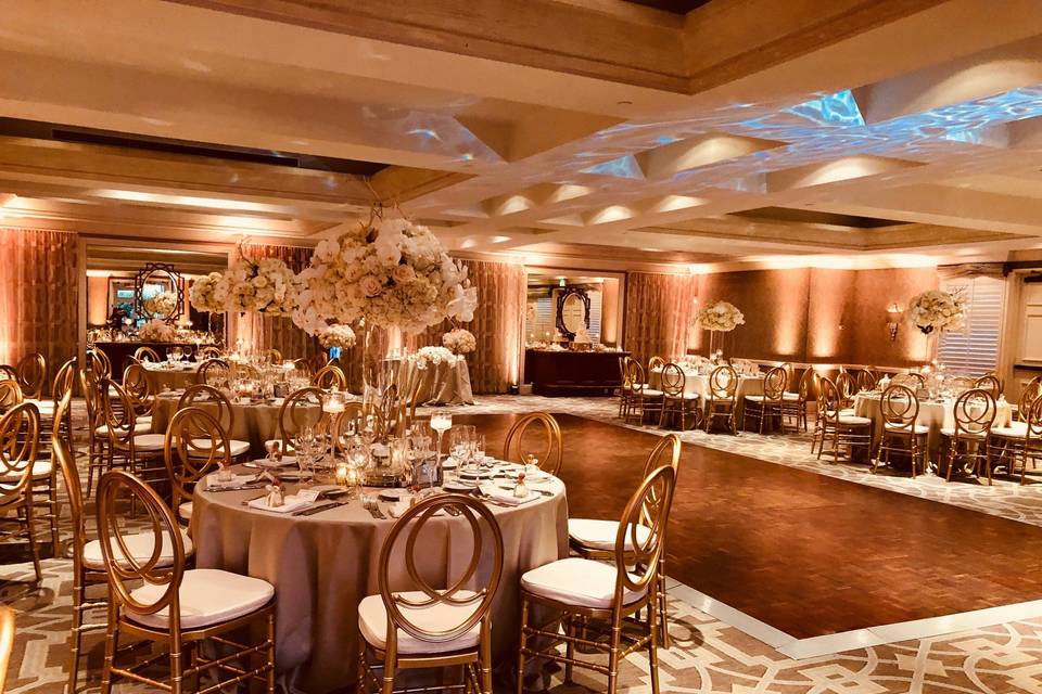 Pelican Ballroom