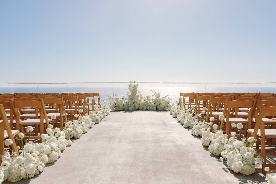 Catalina Terrace