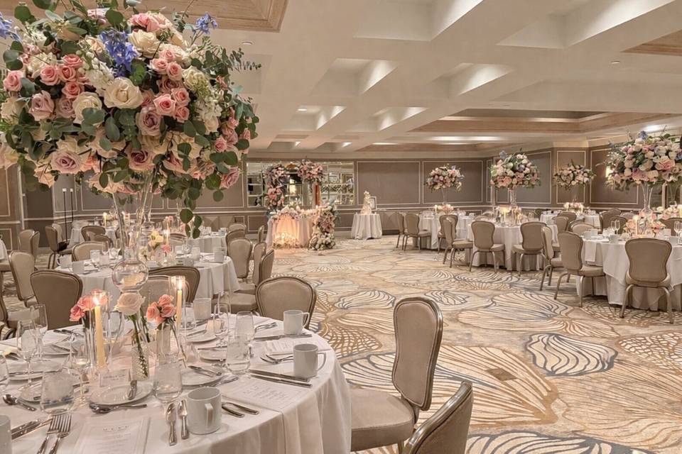 Laguna Ballroom