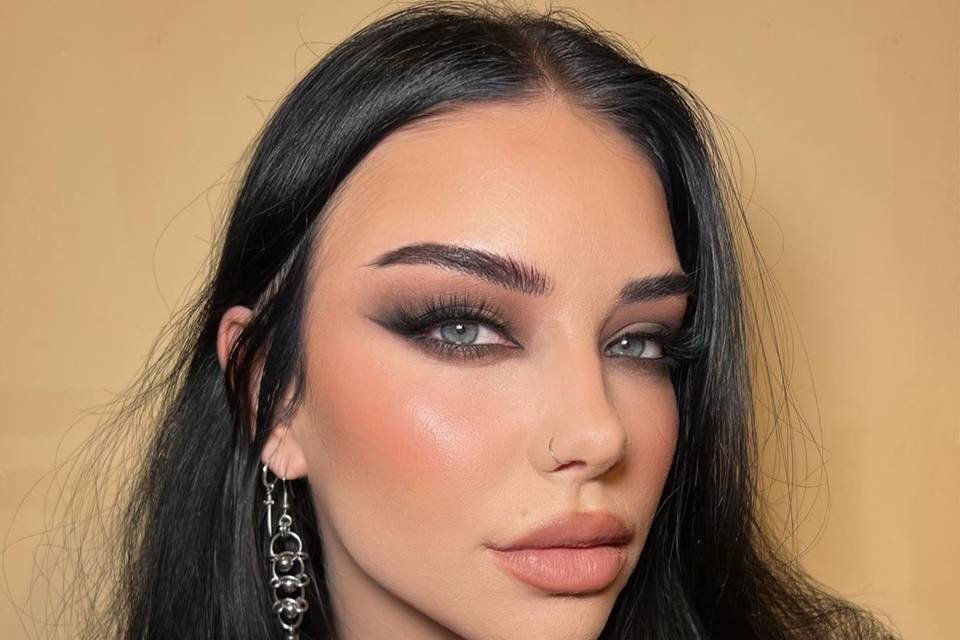 Glam By Jessica Harp