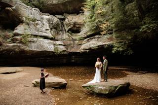 Amy F. Aurore Weddings