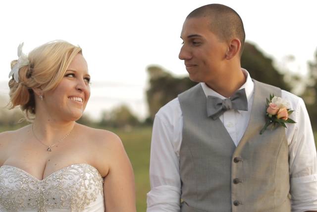 Stone Wedding Films