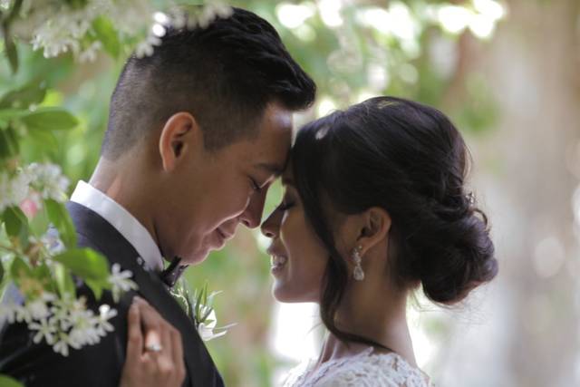 Stone Wedding Films