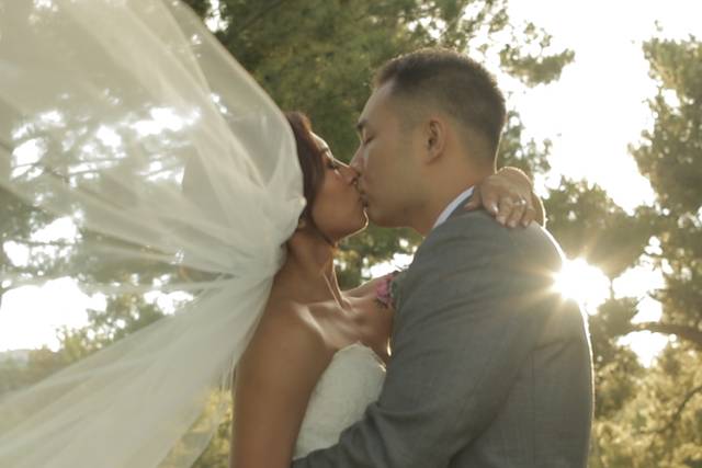 Stone Wedding Films