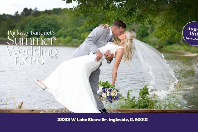 Wedding Expo!