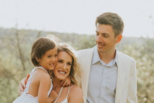 Ceara & Dustin