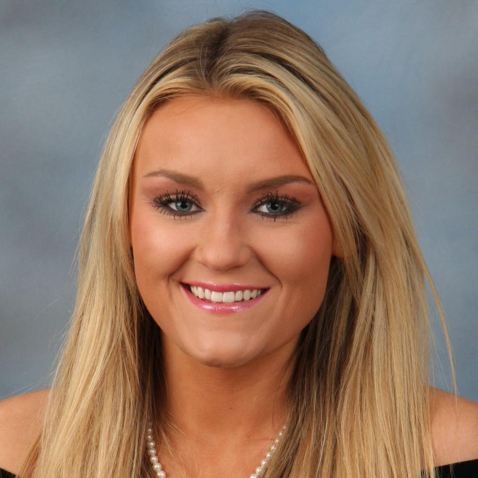 Hannah Holbrook