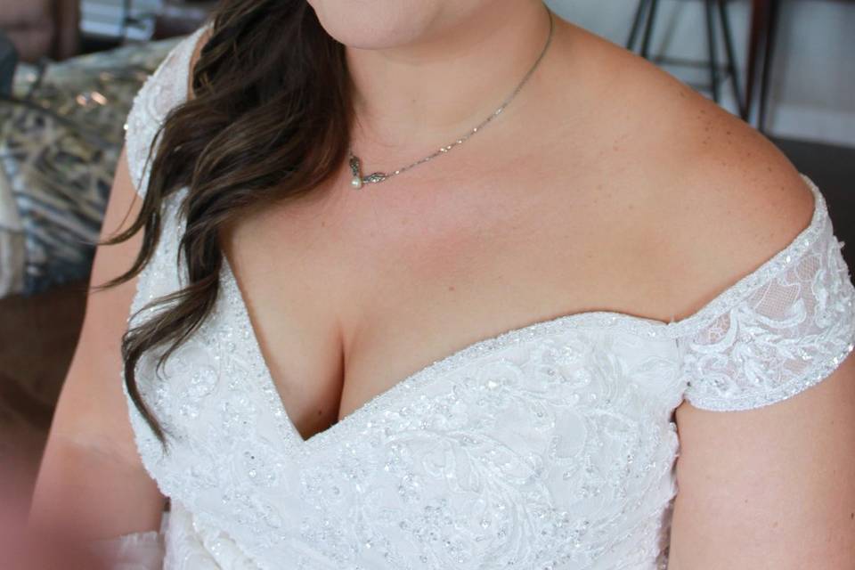 Bridal Glam