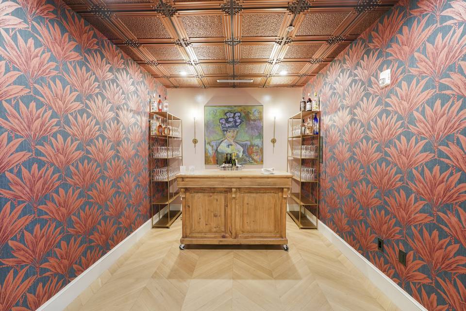 Bar Room